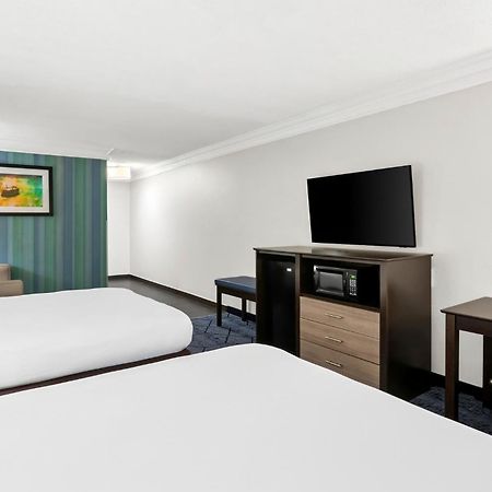 Best Western Slidell Hotel Exterior photo