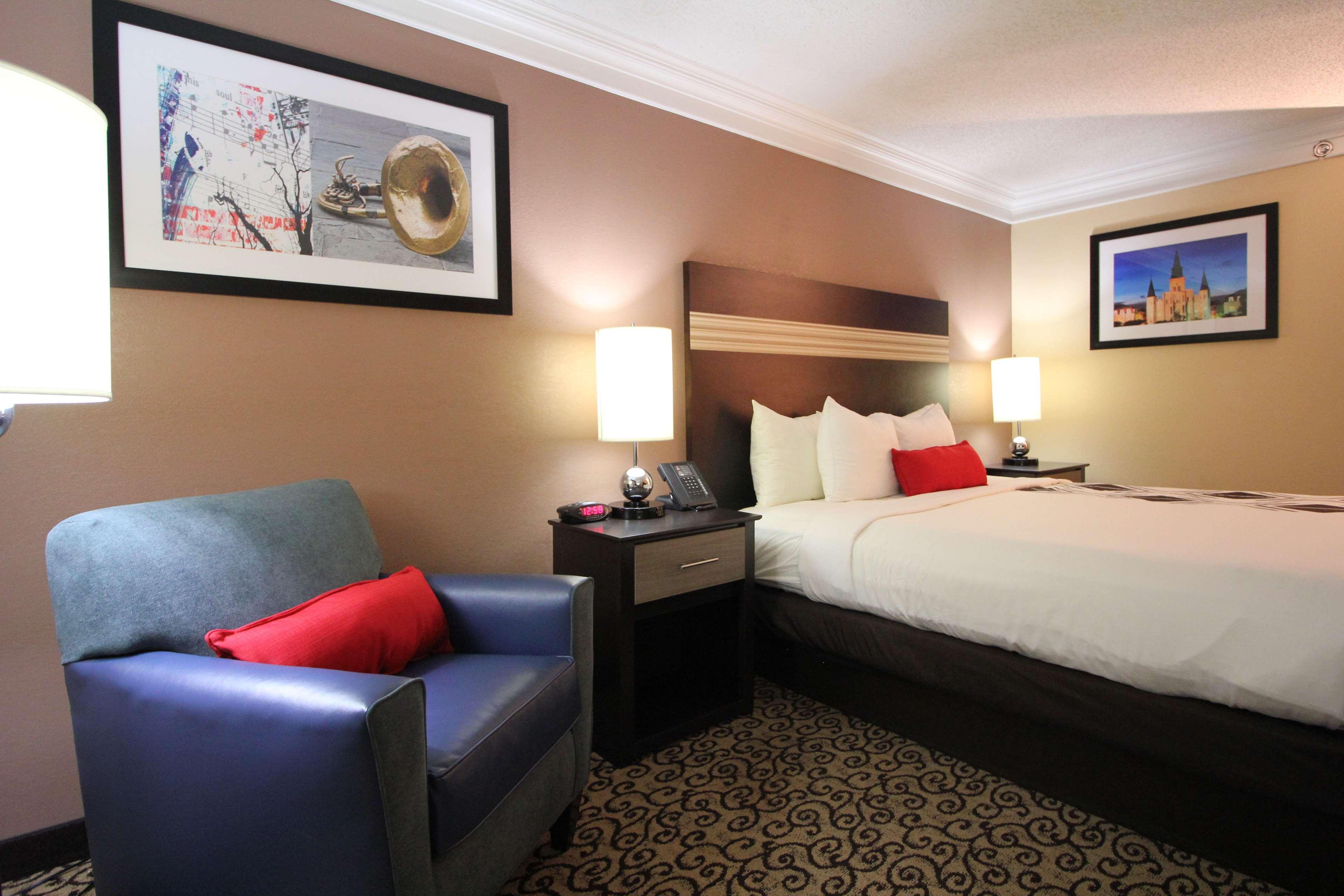 Best Western Slidell Hotel Exterior photo