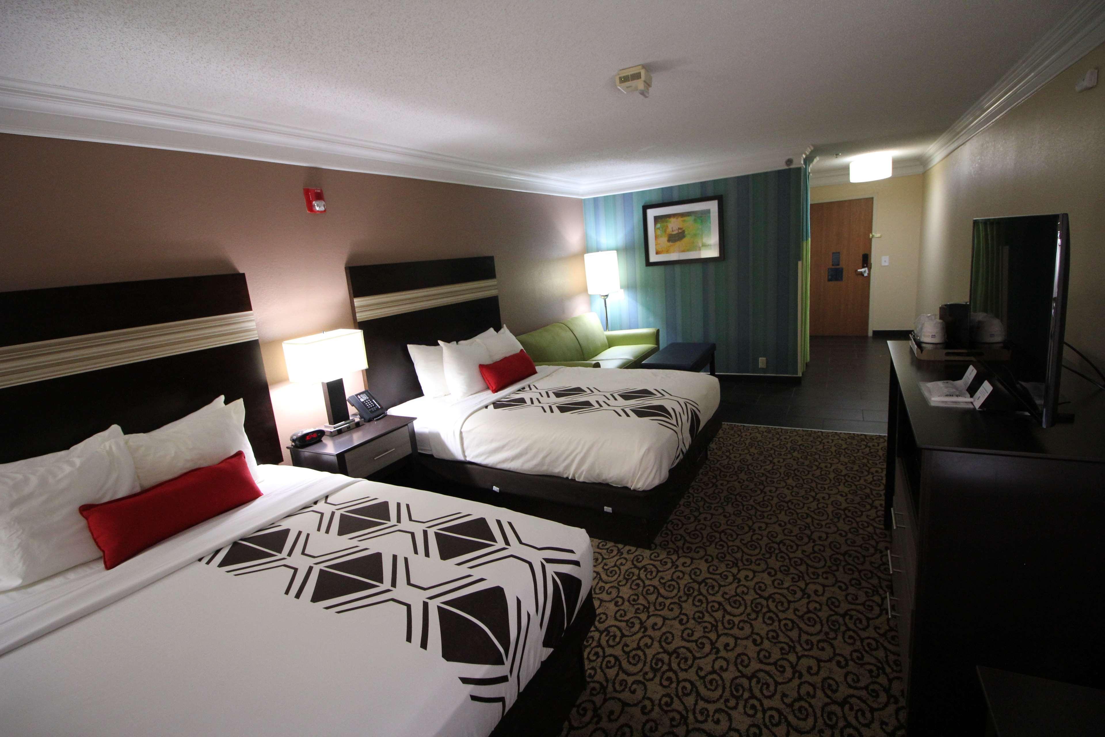 Best Western Slidell Hotel Exterior photo
