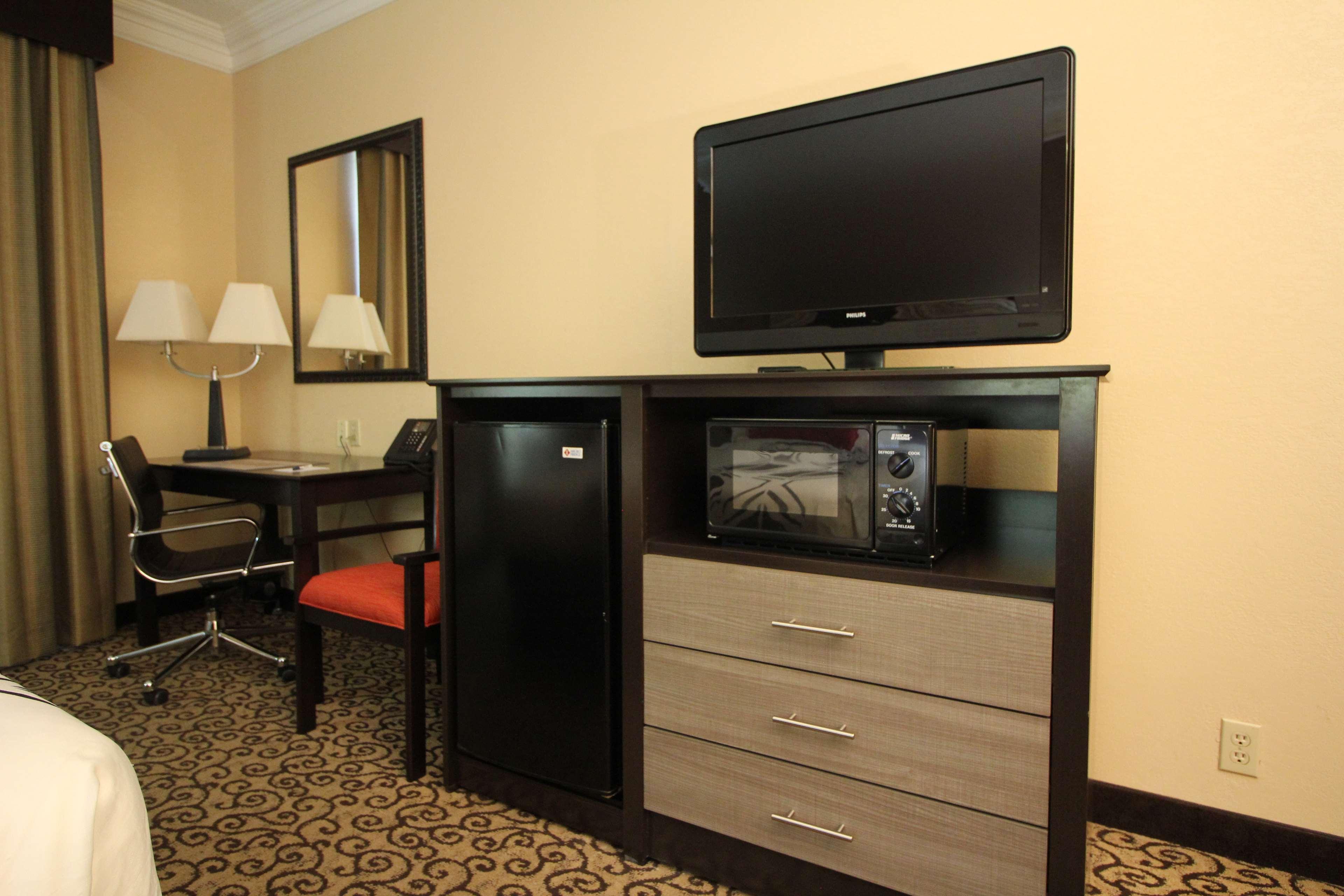 Best Western Slidell Hotel Exterior photo