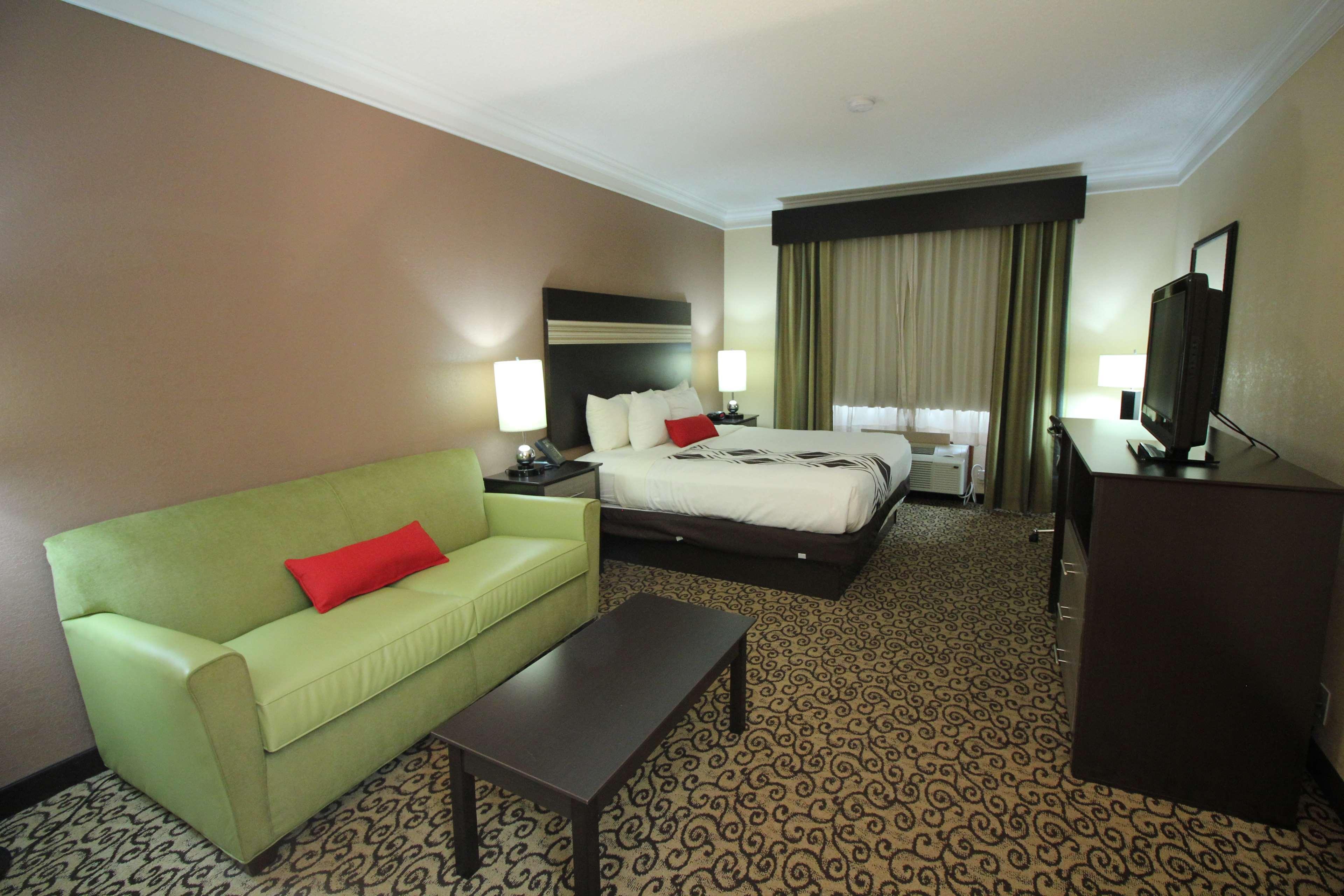 Best Western Slidell Hotel Exterior photo