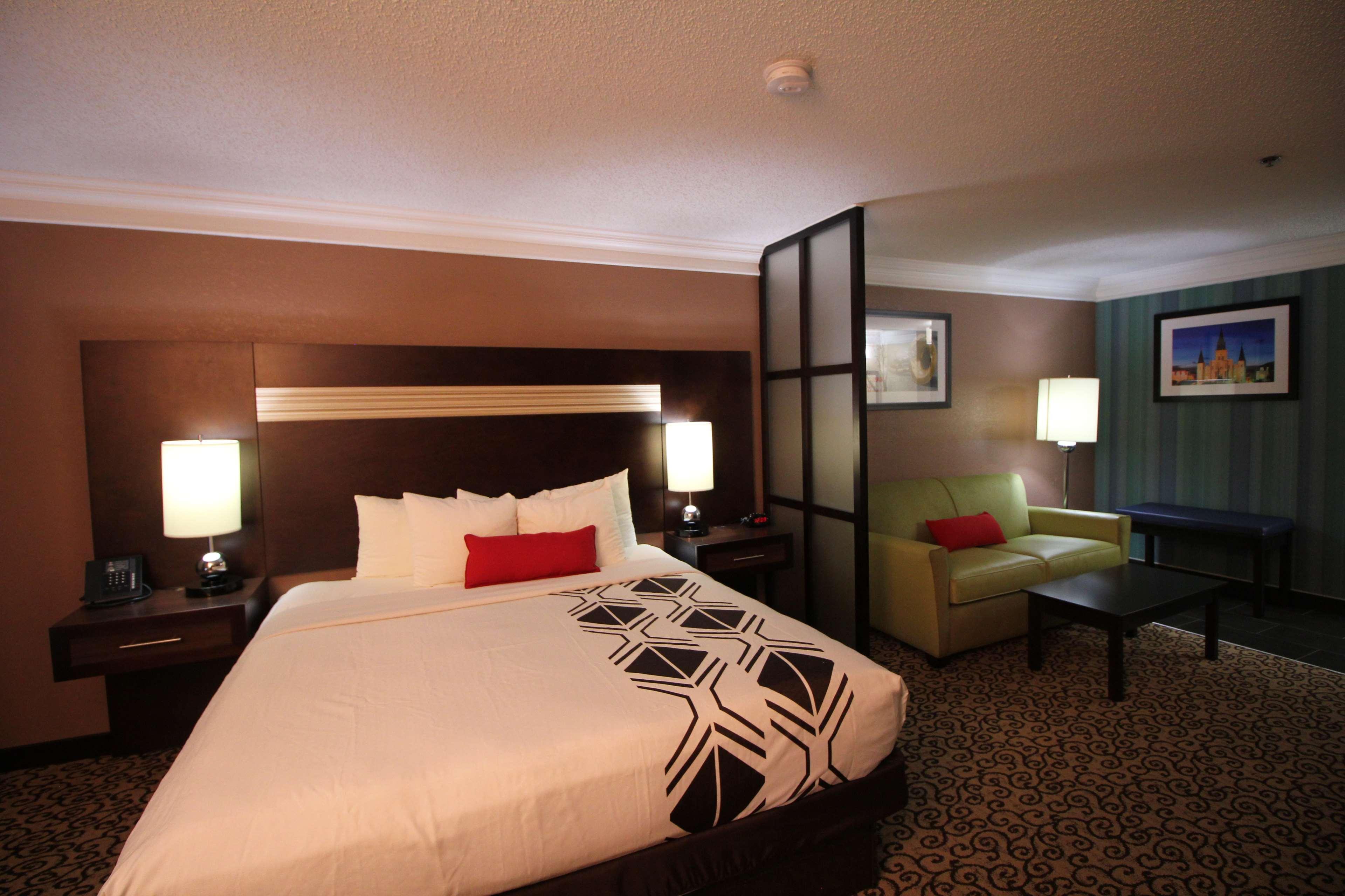 Best Western Slidell Hotel Exterior photo