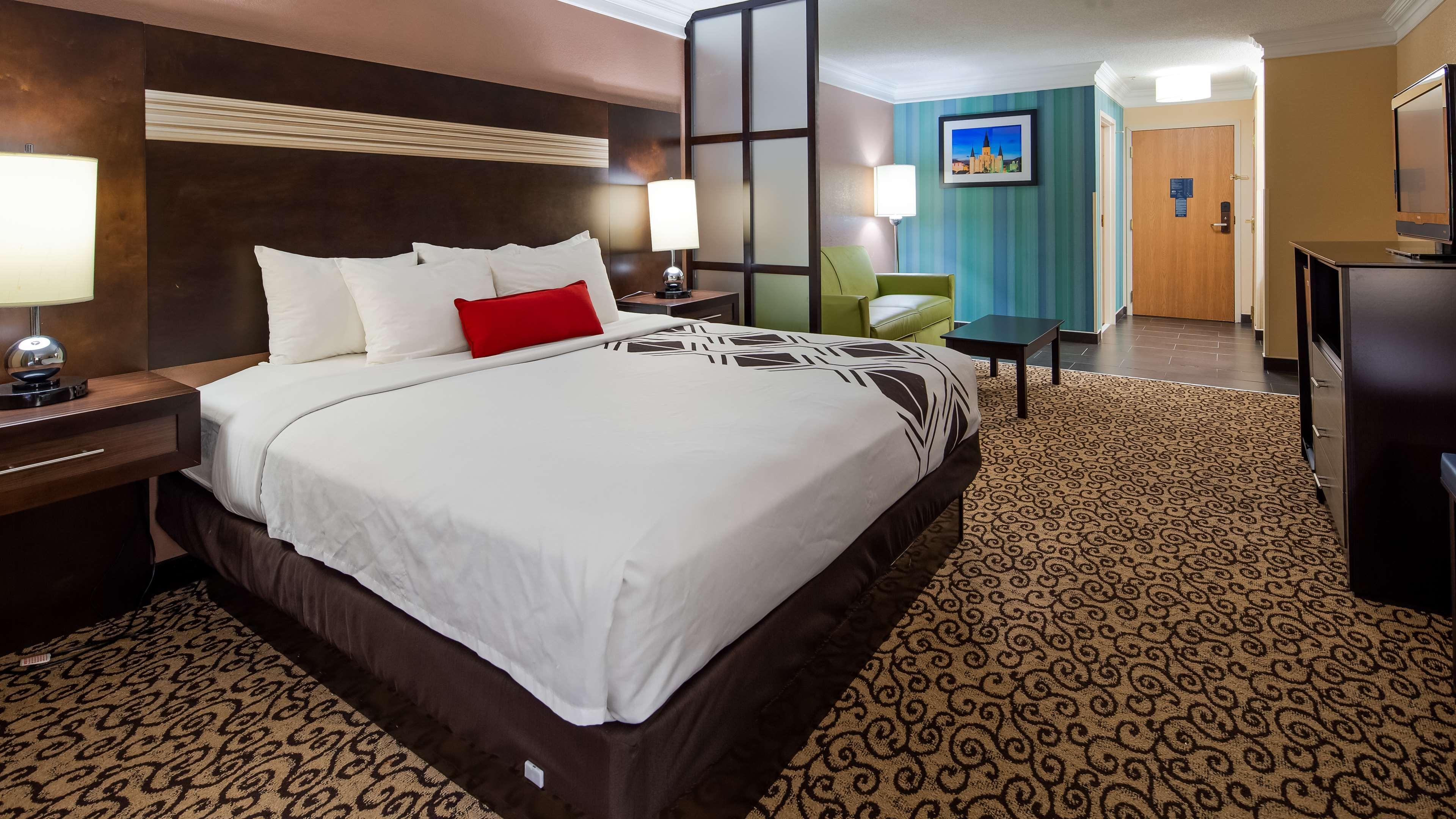 Best Western Slidell Hotel Exterior photo