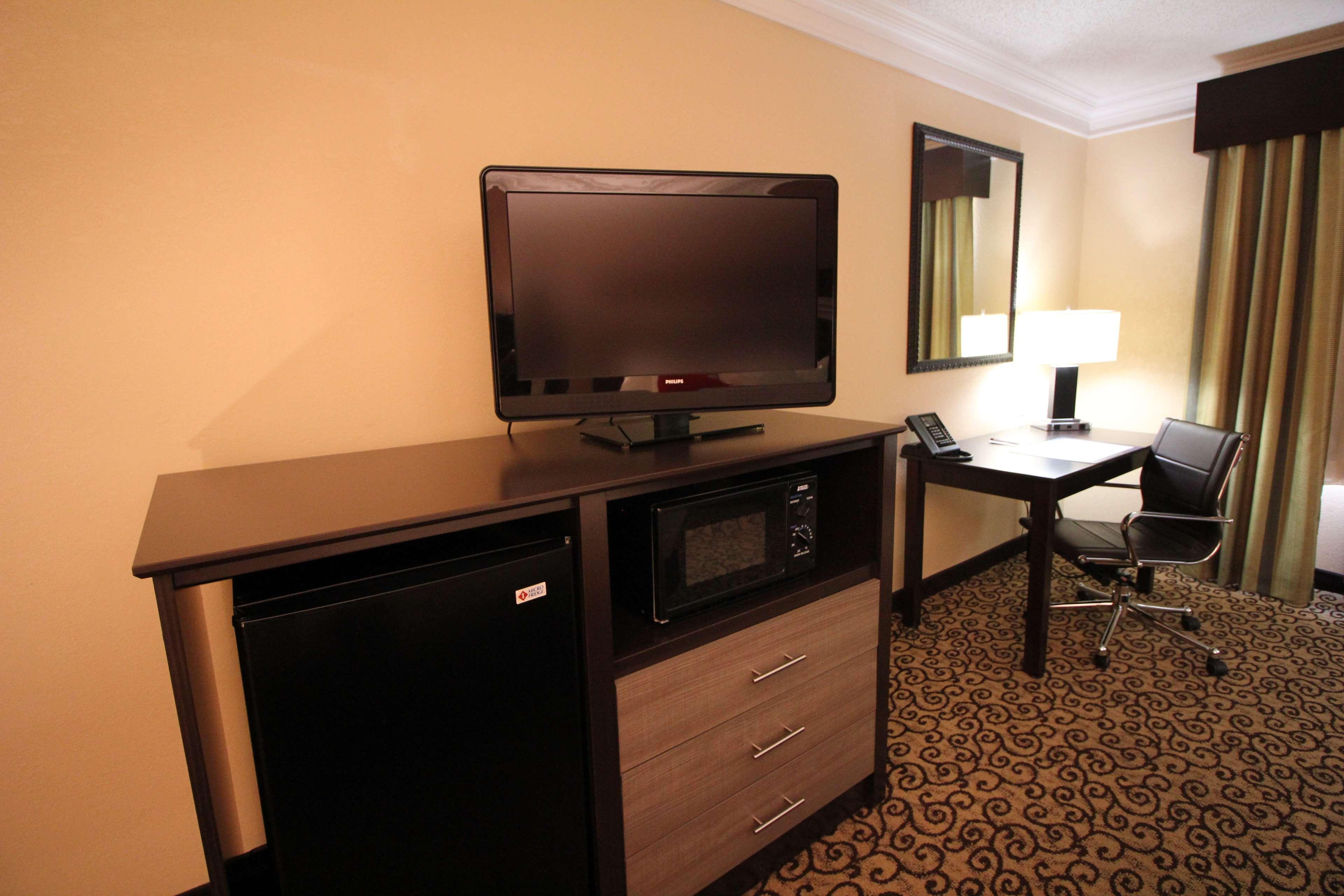Best Western Slidell Hotel Exterior photo