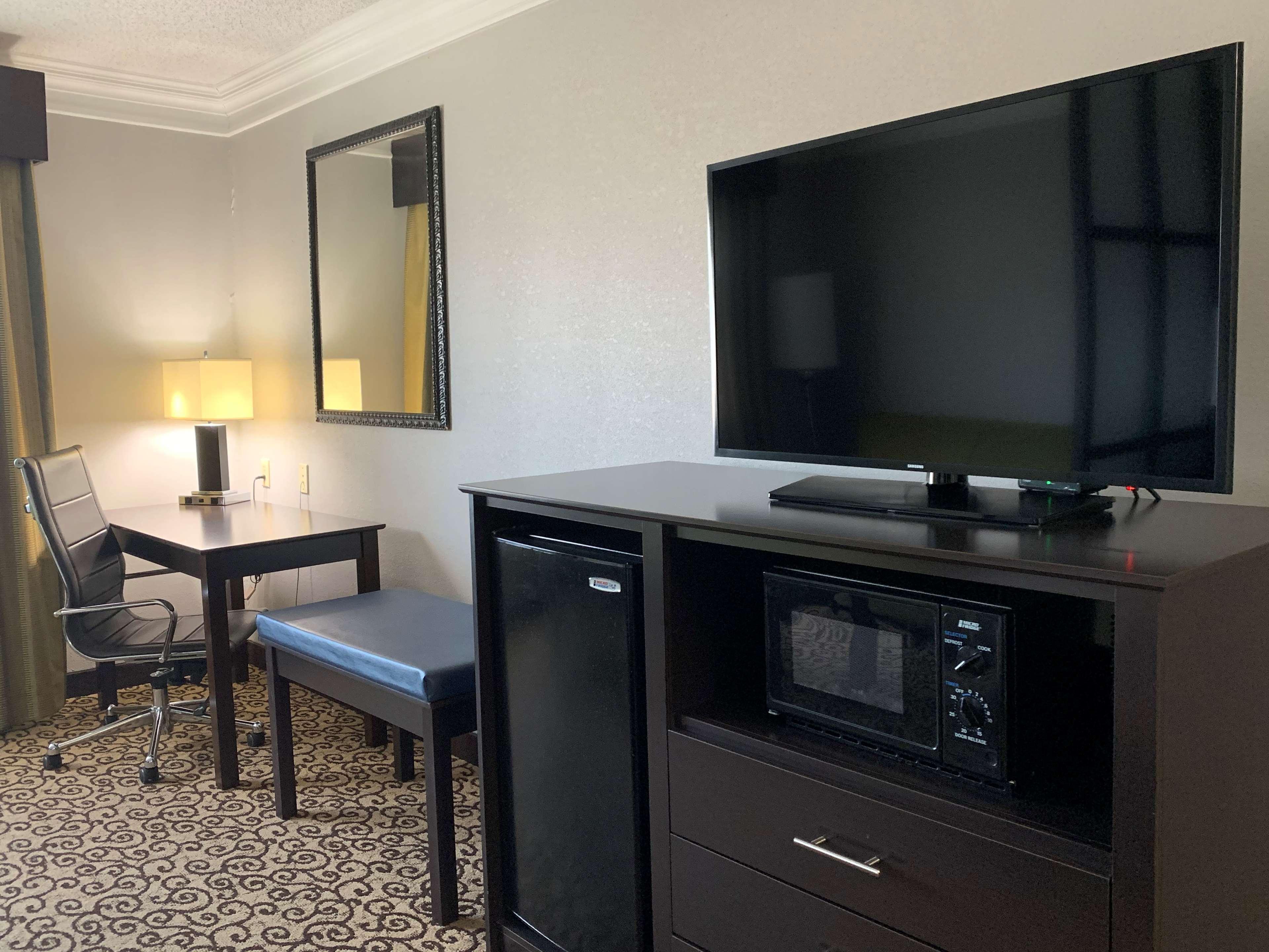 Best Western Slidell Hotel Exterior photo