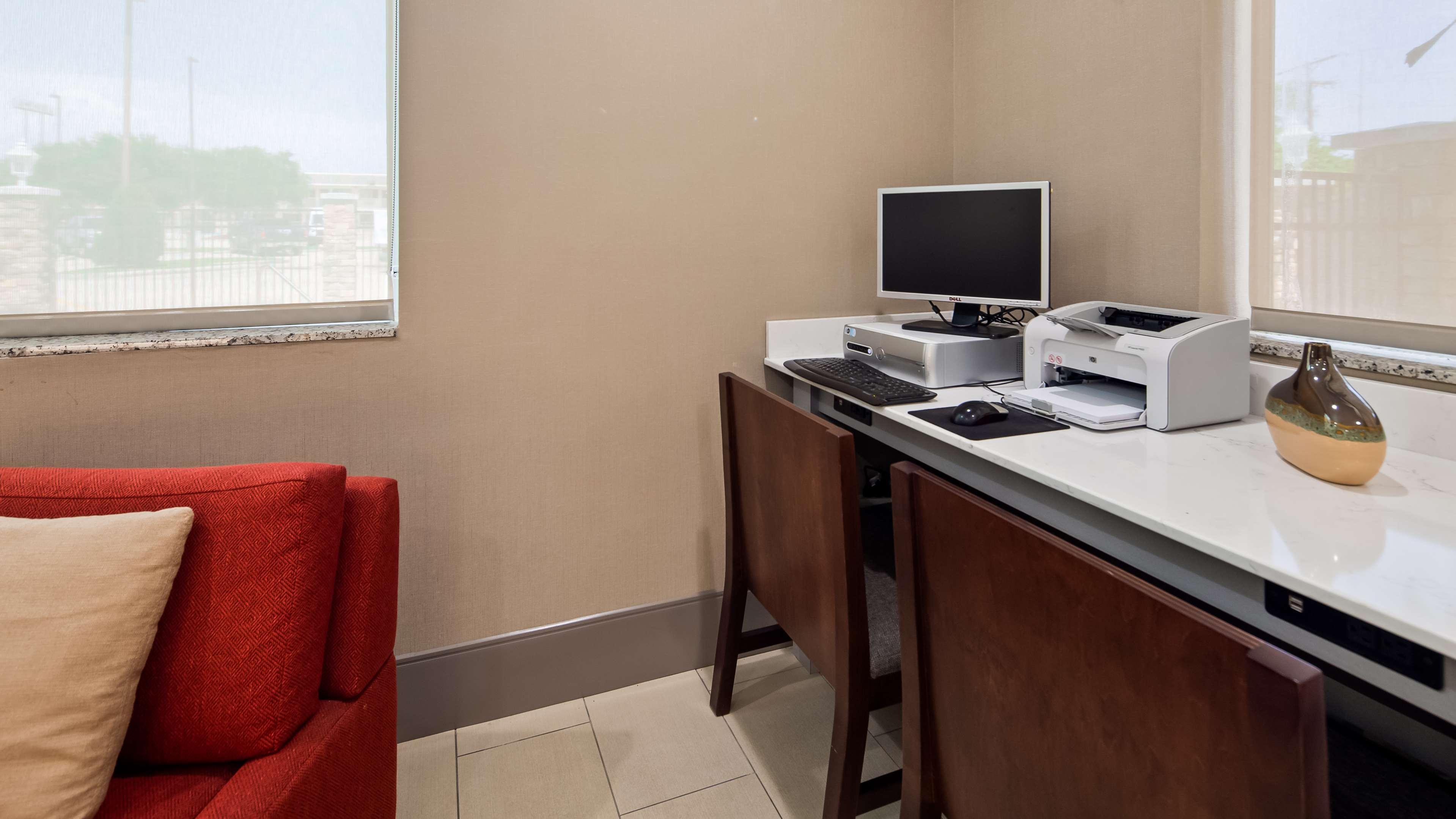 Best Western Slidell Hotel Exterior photo