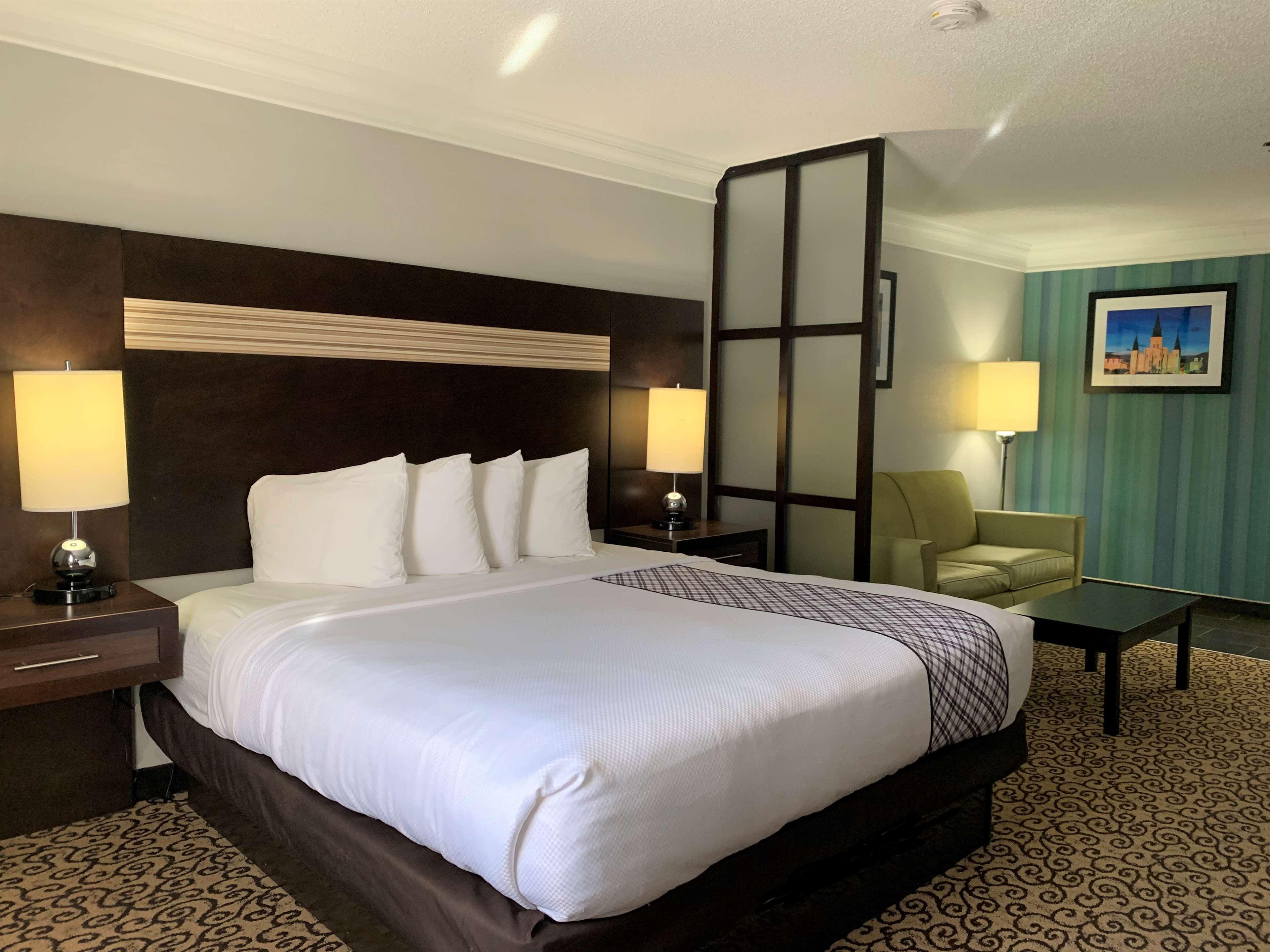 Best Western Slidell Hotel Exterior photo