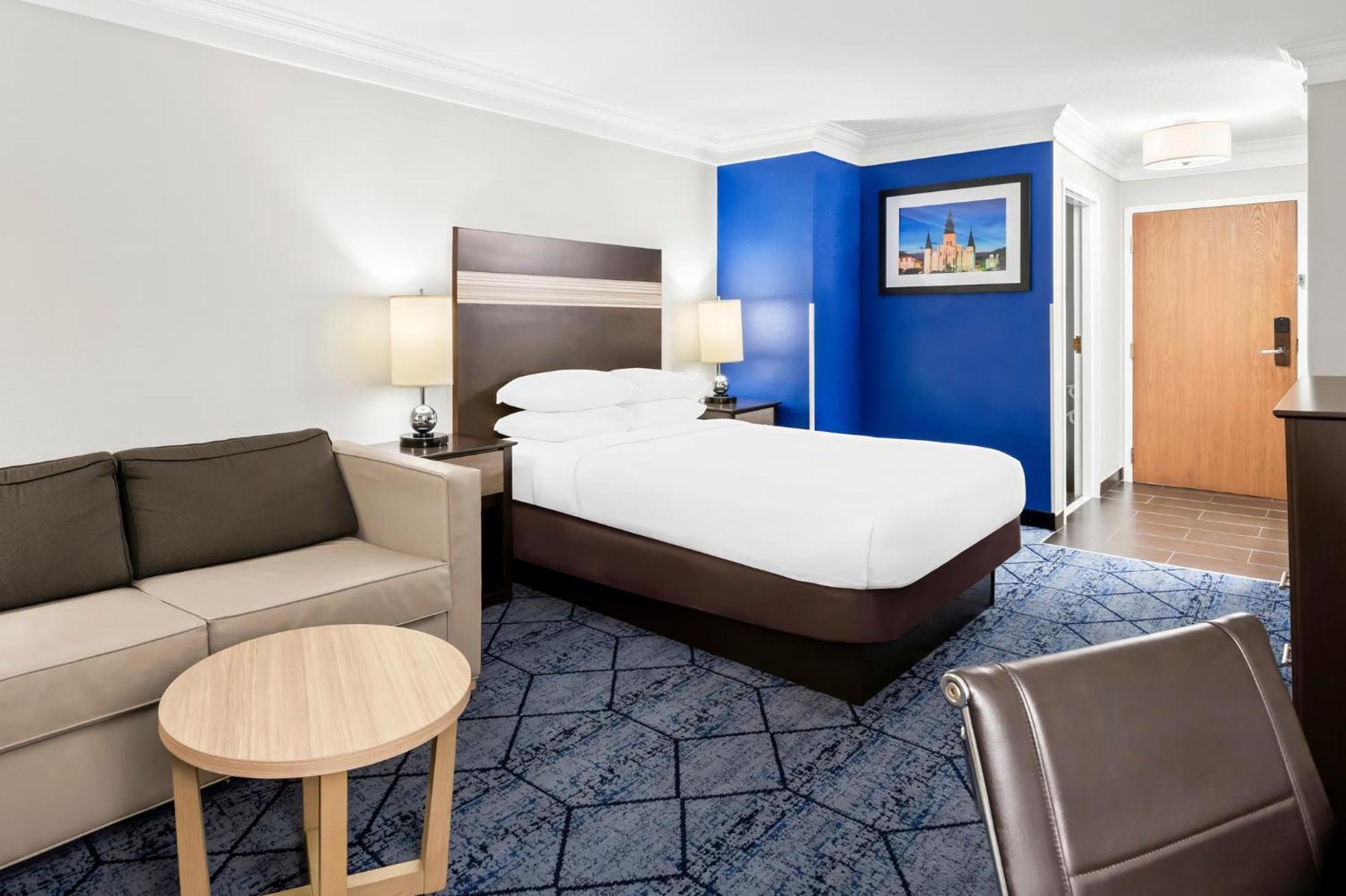Best Western Slidell Hotel Exterior photo