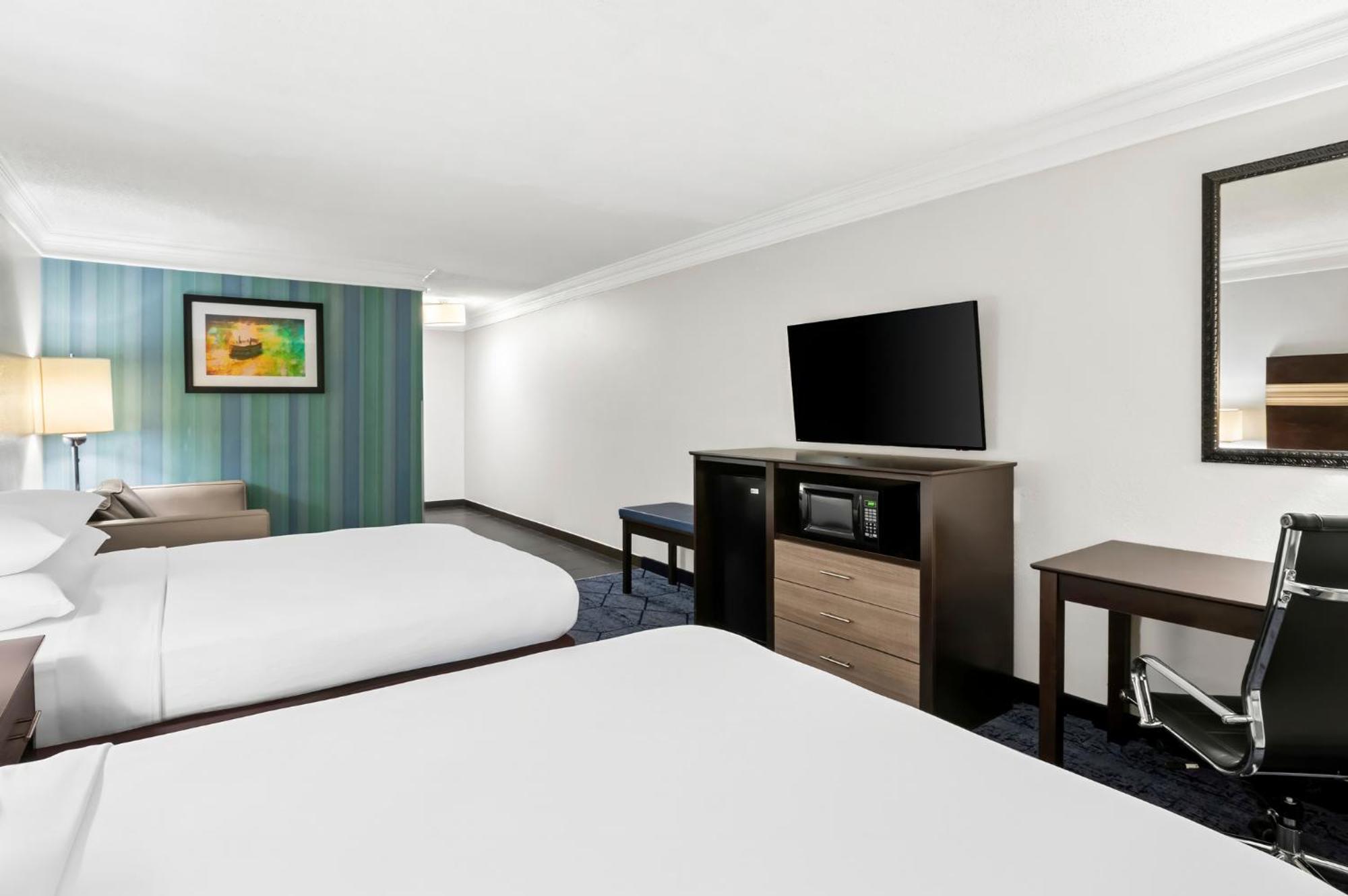 Best Western Slidell Hotel Exterior photo
