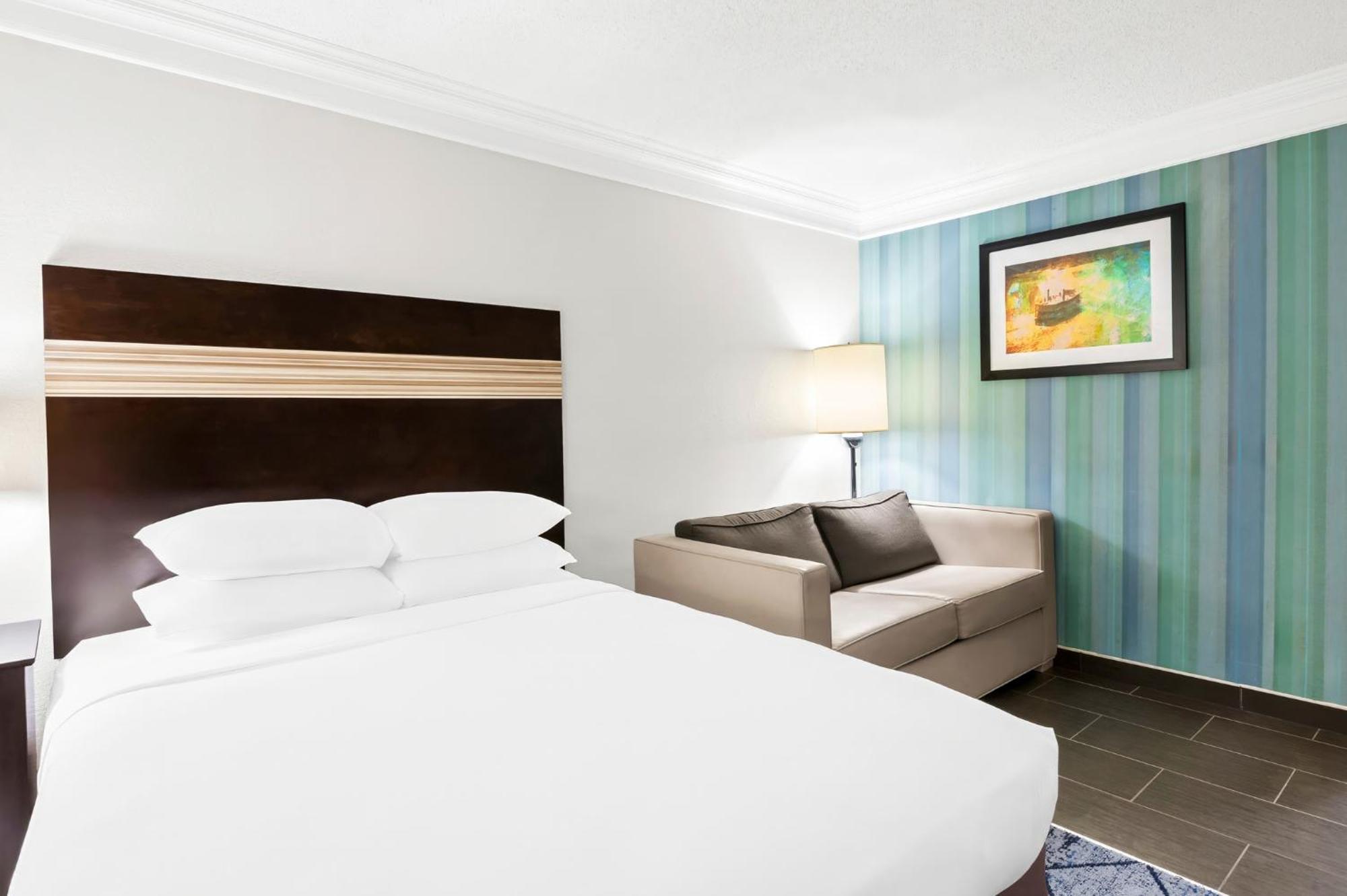 Best Western Slidell Hotel Exterior photo