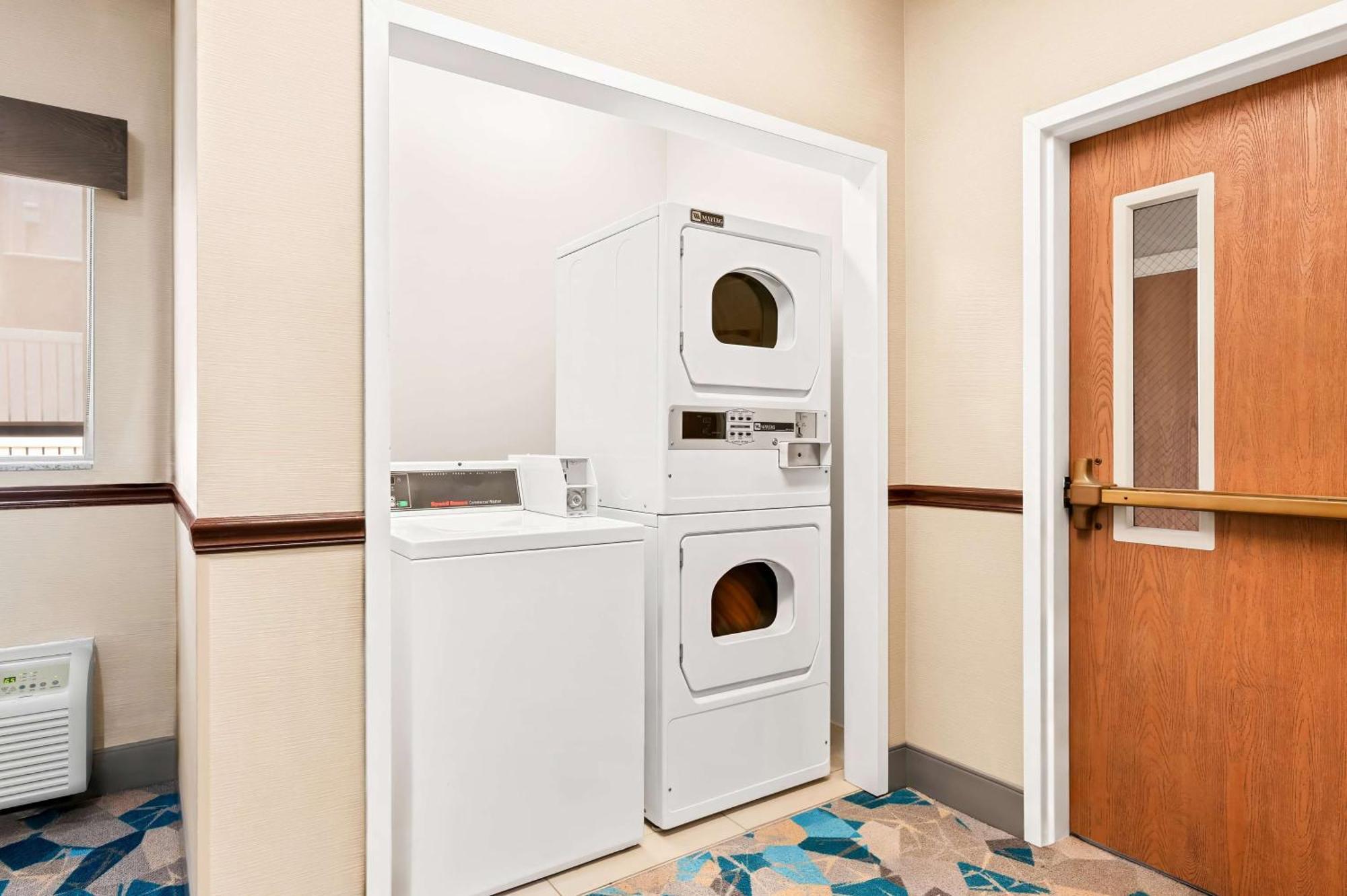 Best Western Slidell Hotel Exterior photo