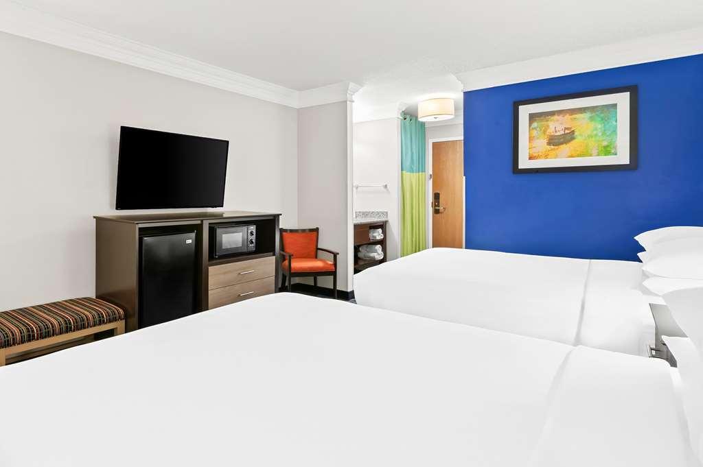 Best Western Slidell Hotel Room photo