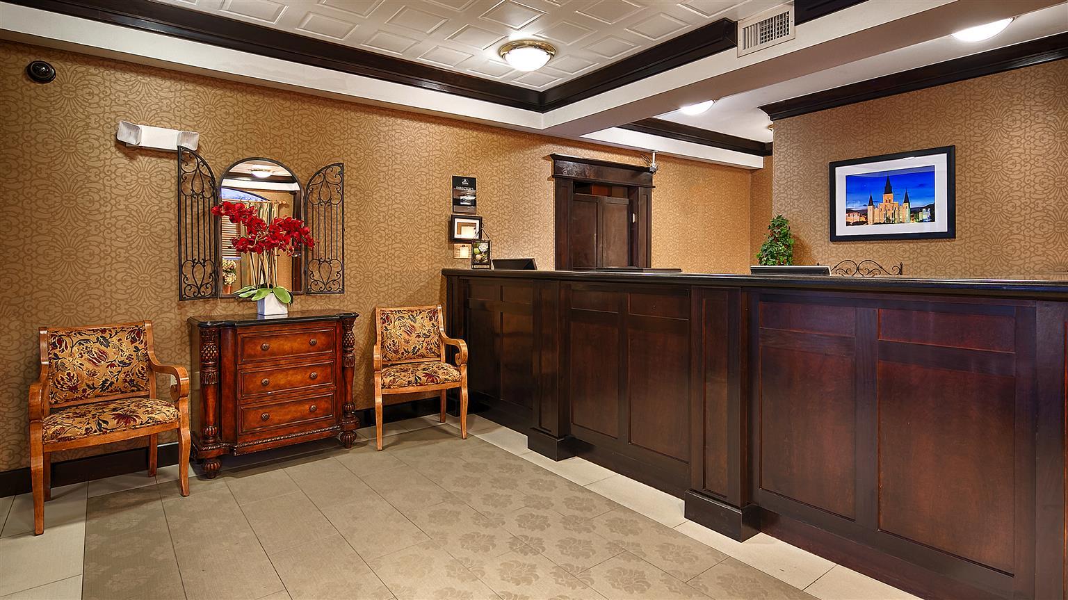 Best Western Slidell Hotel Exterior photo