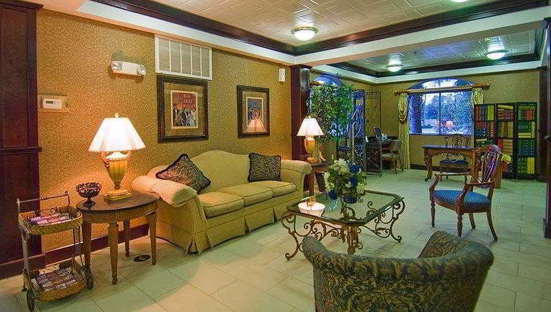 Best Western Slidell Hotel Exterior photo